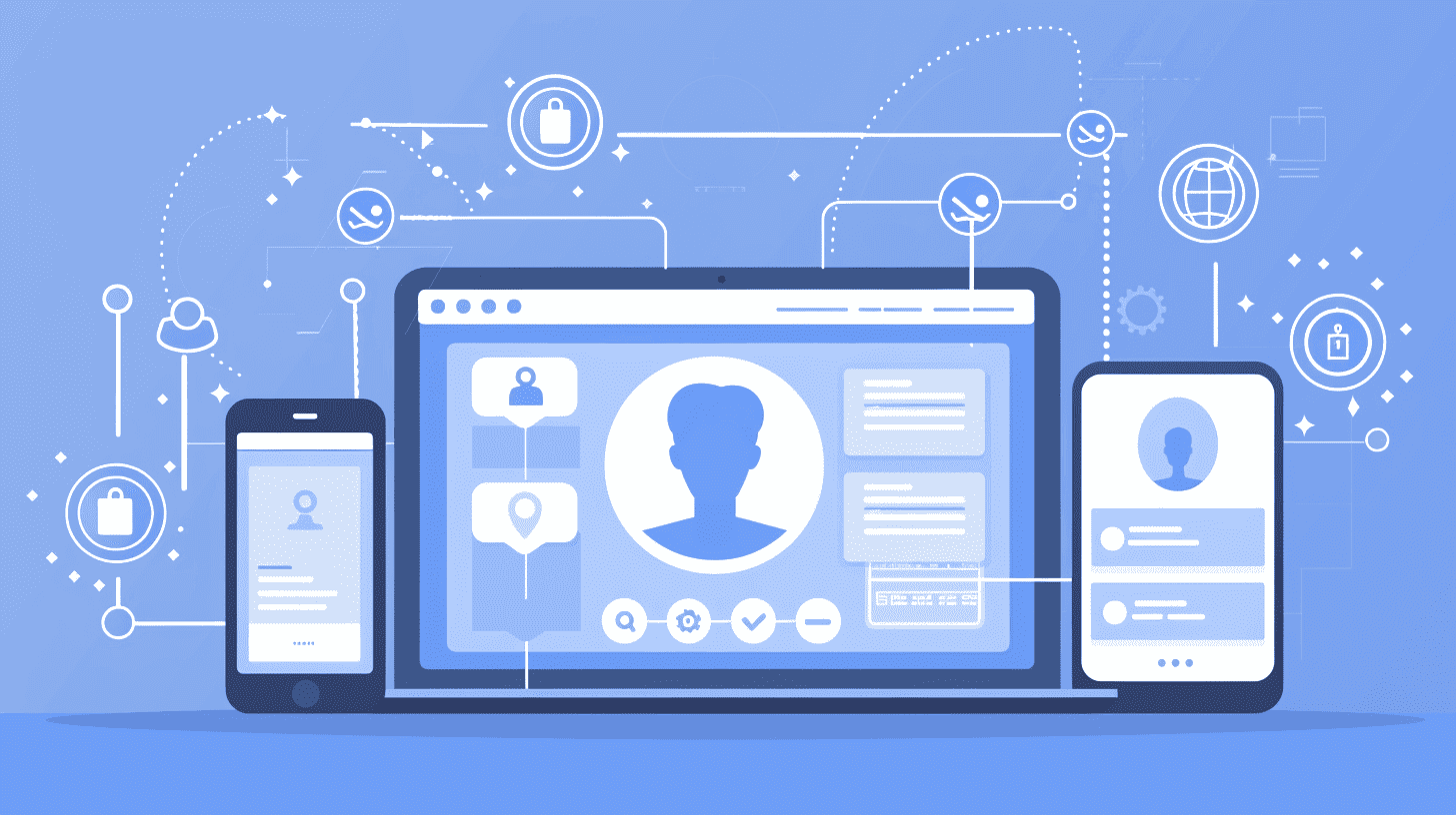 Как найти человека по фамилии - поиск информации онлайн