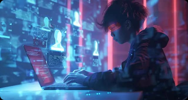 Практические сценарии OSINT